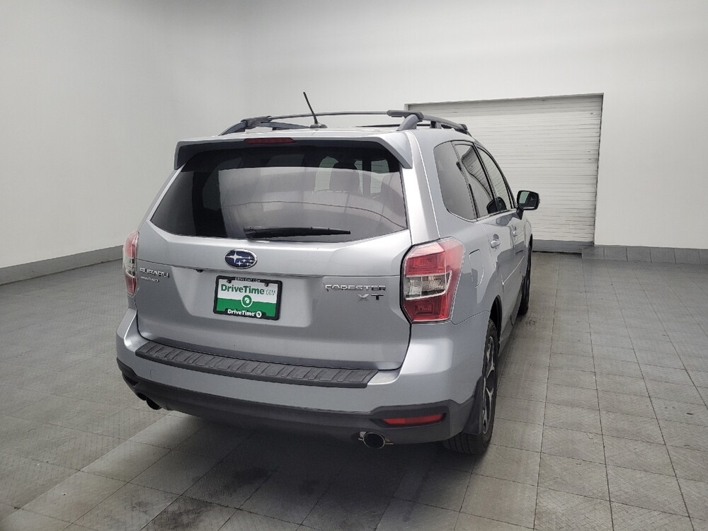 2014 Subaru Forester in Morrow, GA 30260 - 18113158 9
