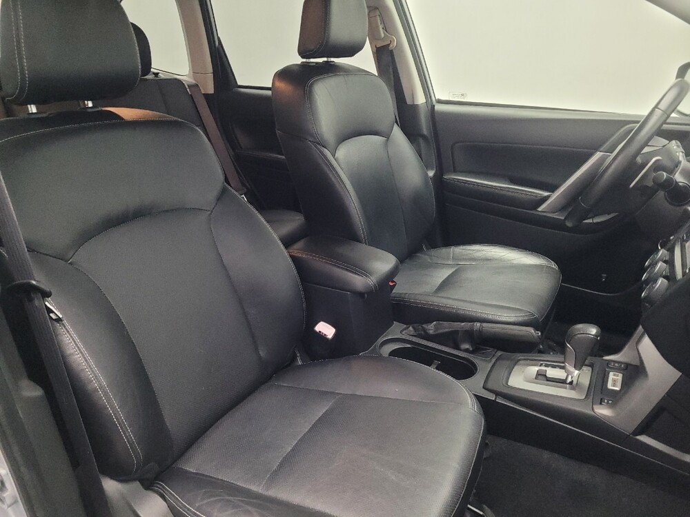 2014 Subaru Forester in Morrow, GA 30260 - 18113158 21