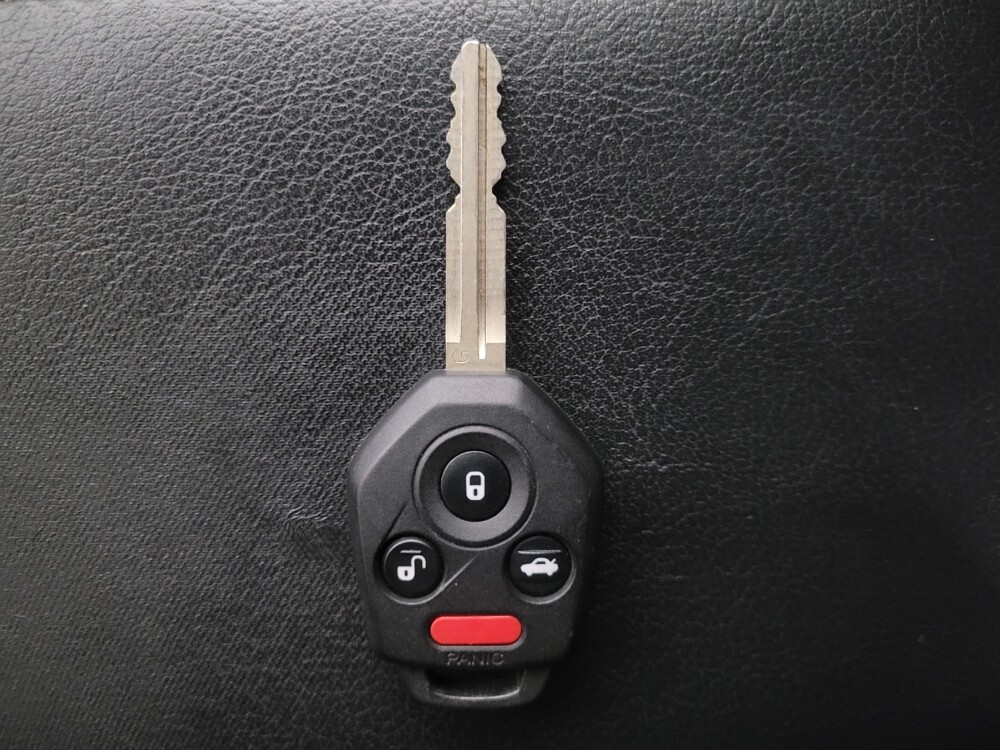 2014 Subaru Forester in Morrow, GA 30260 - 18113158 32