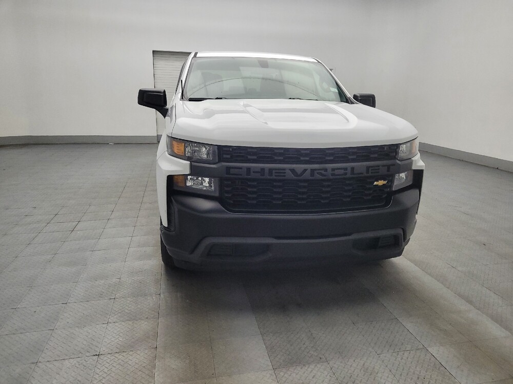2019 Chevrolet Silverado 1500 in Morrow, GA 30260 - 18113159 14