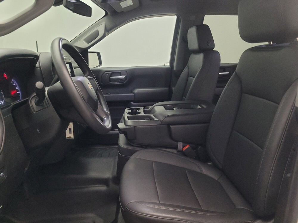 2019 Chevrolet Silverado 1500 in Morrow, GA 30260 - 18113159 17