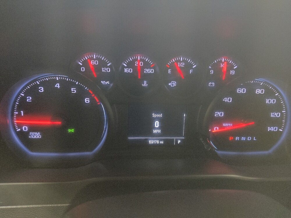 2019 Chevrolet Silverado 1500 in Morrow, GA 30260 - 18113159 23