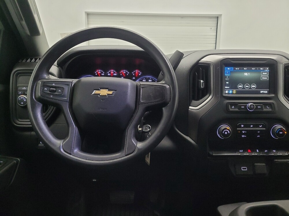 2019 Chevrolet Silverado 1500 in Morrow, GA 30260 - 18113159 22