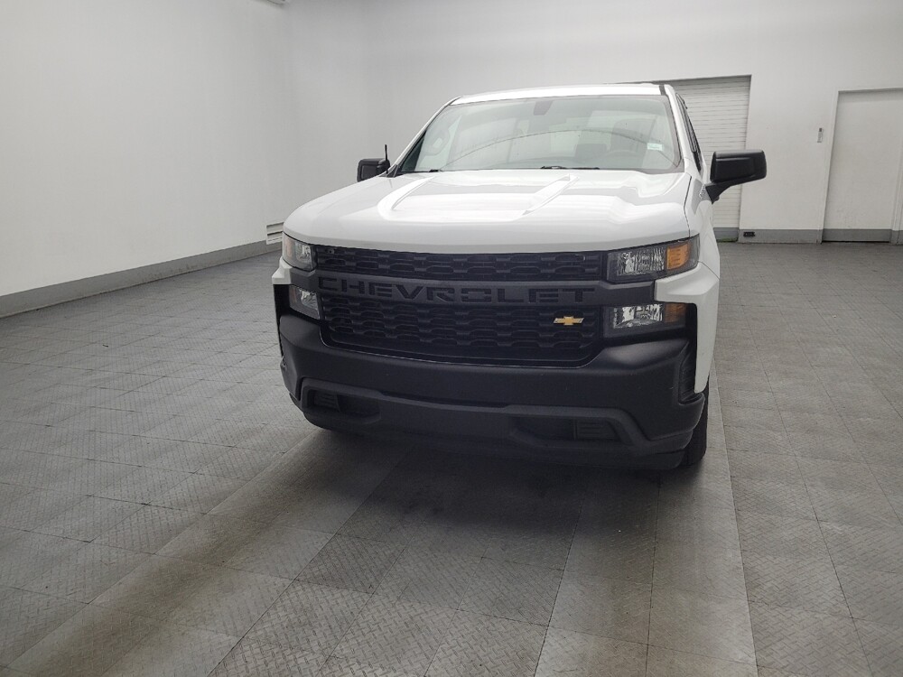 2019 Chevrolet Silverado 1500 in Morrow, GA 30260 - 18113159 15