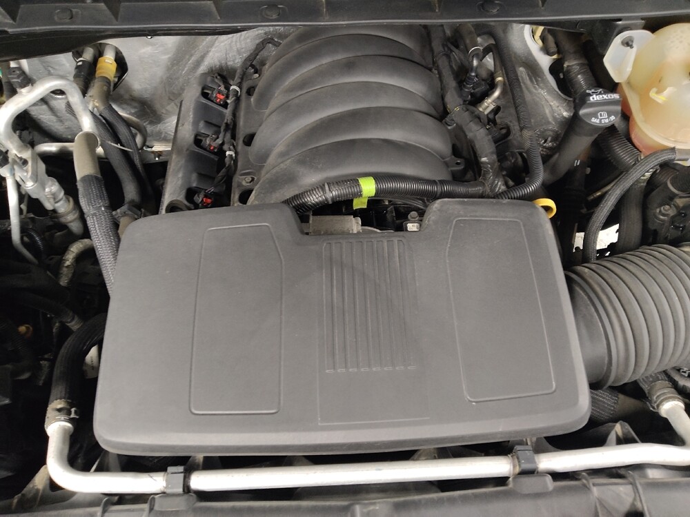 2019 Chevrolet Silverado 1500 in Morrow, GA 30260 - 18113159 30