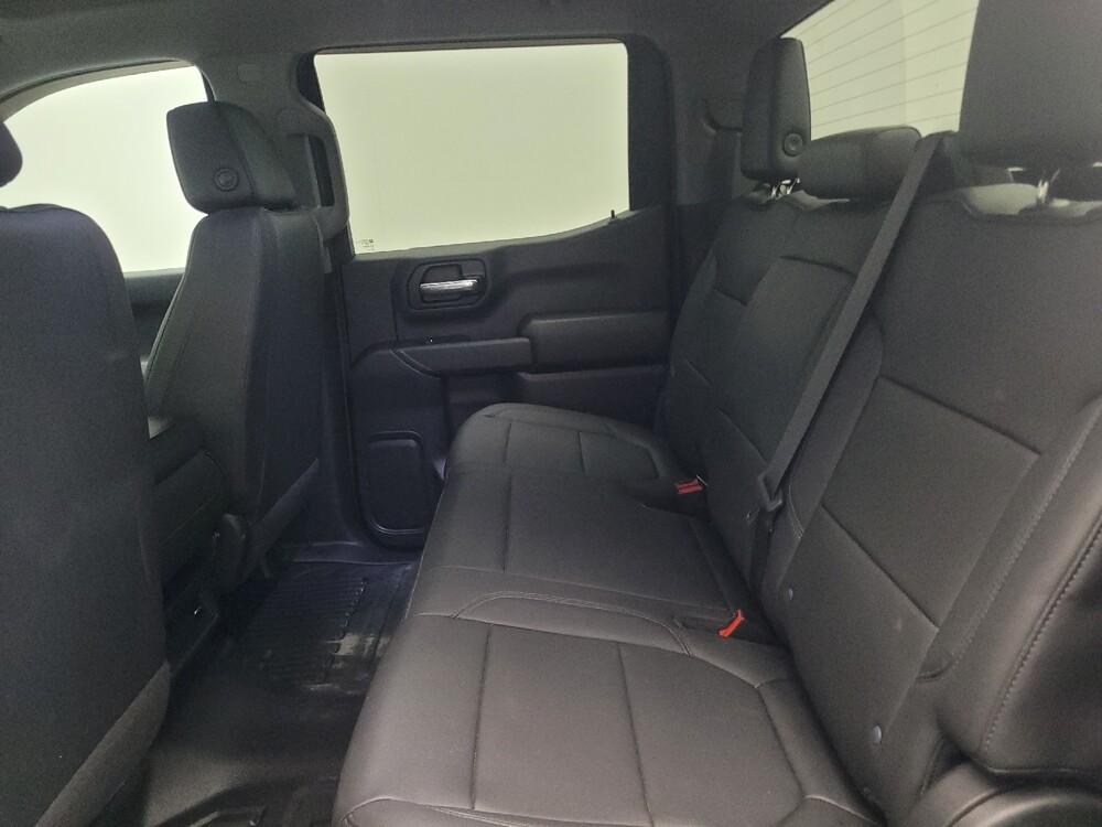 2019 Chevrolet Silverado 1500 in Morrow, GA 30260 - 18113159 18