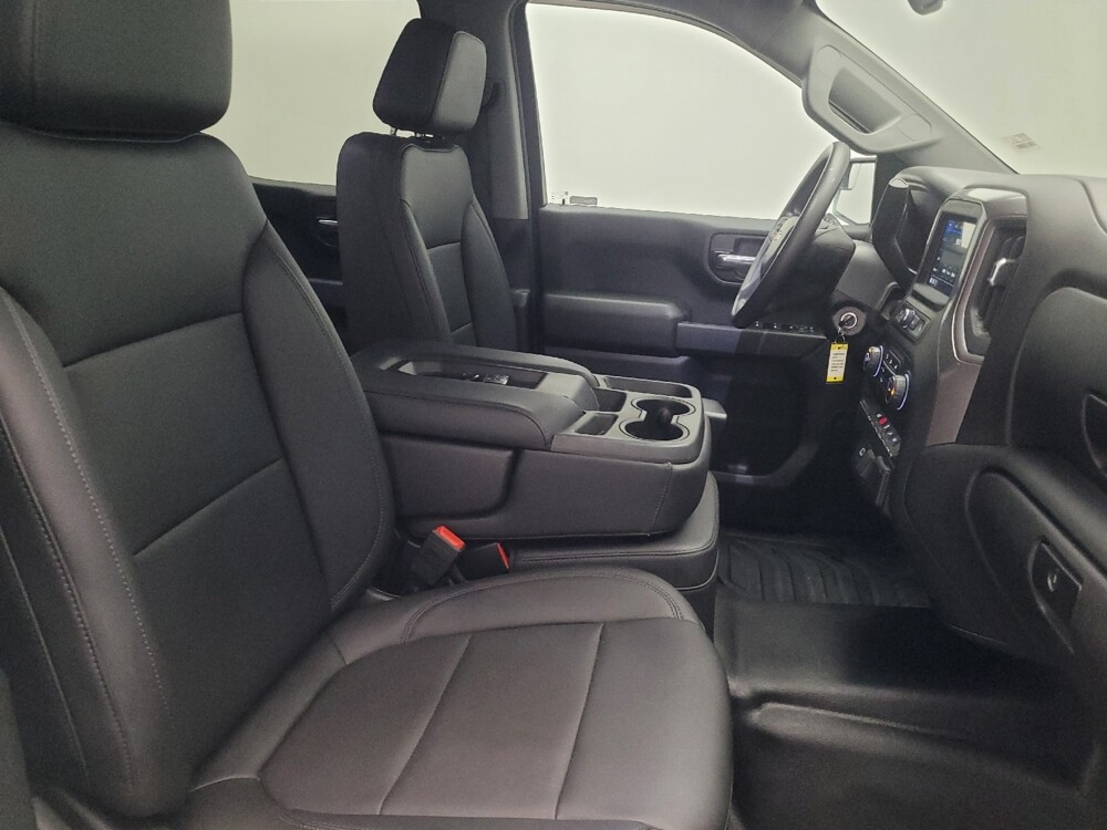 2019 Chevrolet Silverado 1500 in Morrow, GA 30260 - 18113159 21