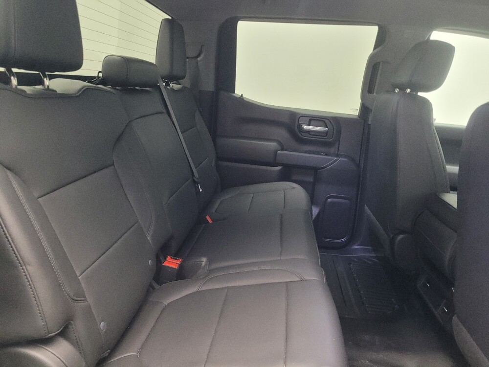 2019 Chevrolet Silverado 1500 in Morrow, GA 30260 - 18113159 19