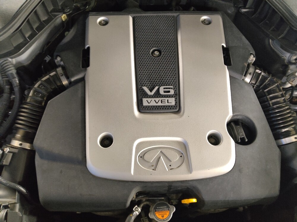 2017 INFINITI Q70 in Knoxville, TN 37923 - 18113160 30