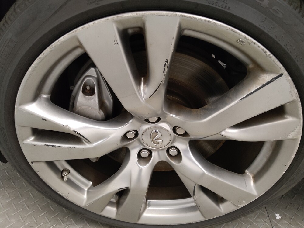 2017 INFINITI Q70 in Knoxville, TN 37923 - 18113160 31