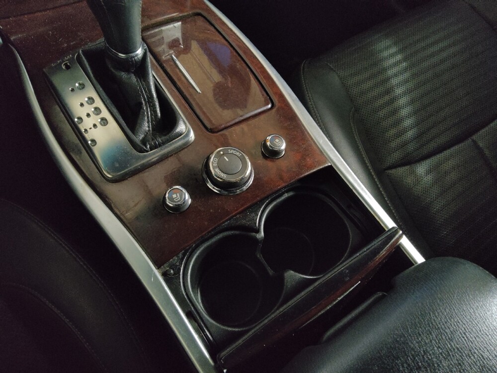 2017 INFINITI Q70 in Knoxville, TN 37923 - 18113160 26