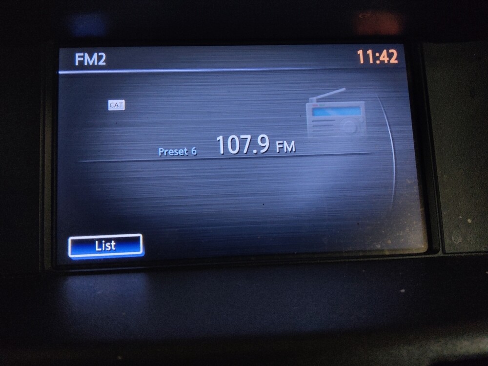 2017 INFINITI Q70 in Knoxville, TN 37923 - 18113160 25