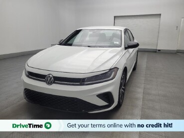 2025 Volkswagen Jetta in Gastonia, NC 28056
