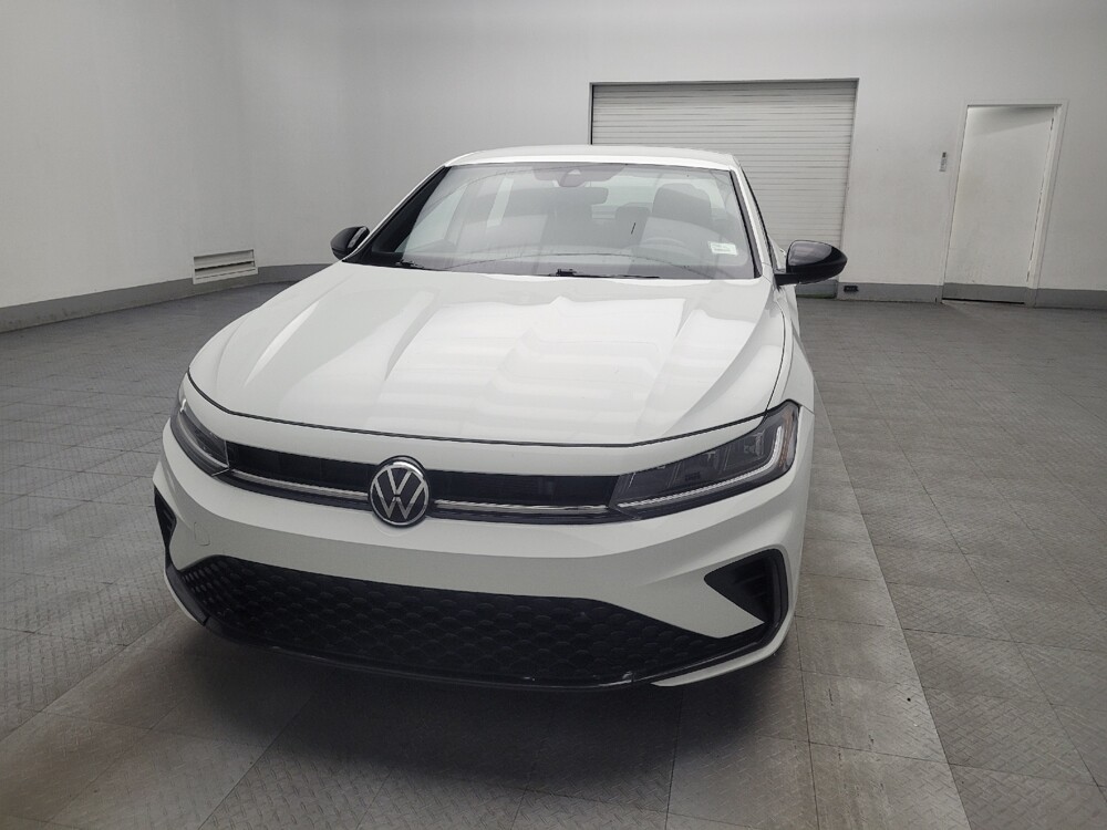 2025 Volkswagen Jetta in Gastonia, NC 28056 - 18113162 15