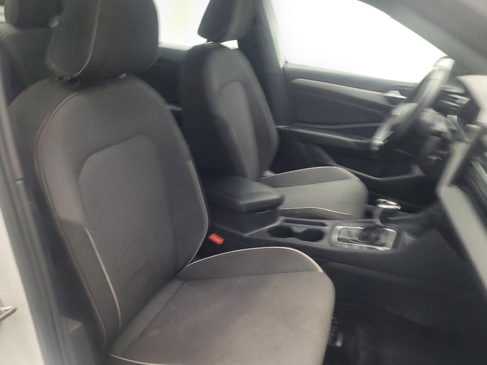 2025 Volkswagen Jetta in Gastonia, NC 28056 - 18113162 21