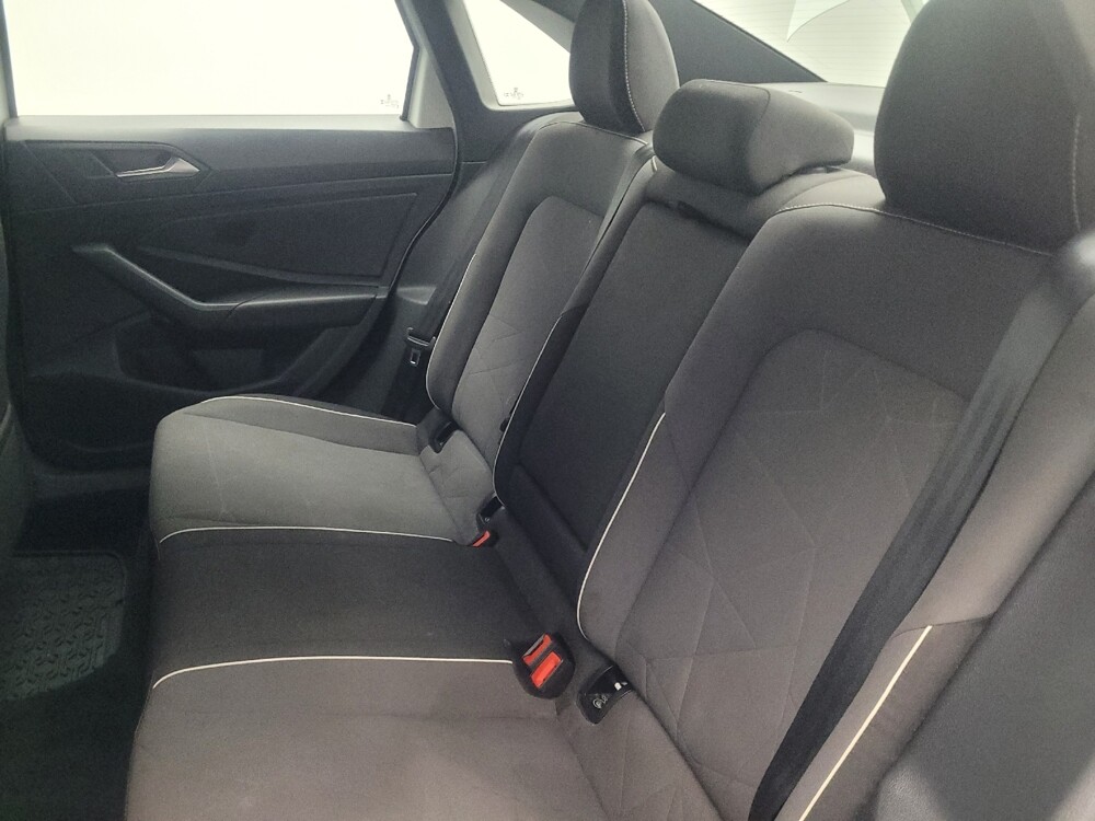 2025 Volkswagen Jetta in Gastonia, NC 28056 - 18113162 18