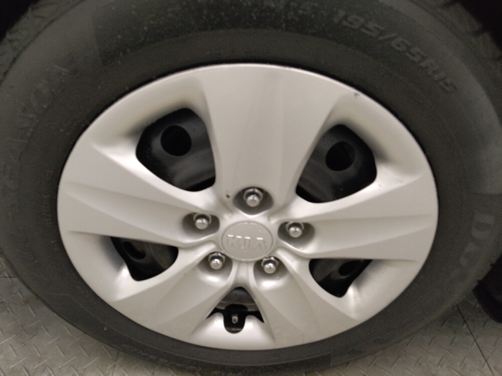 2018 Kia Forte in Augusta, GA 30907 - 18113163 31