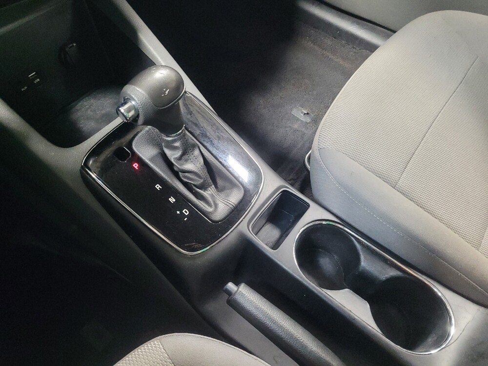 2018 Kia Forte in Augusta, GA 30907 - 18113163 26