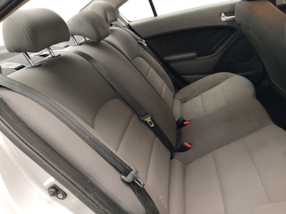 2018 Kia Forte in Augusta, GA 30907 - 18113163 19