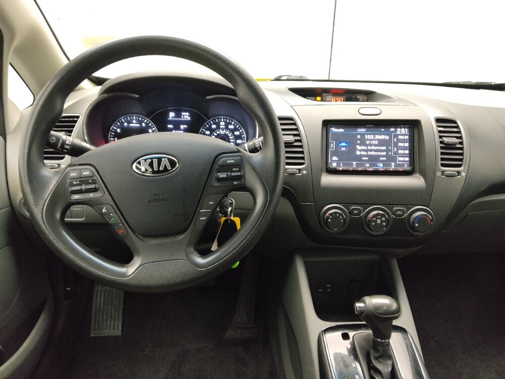 2018 Kia Forte in Augusta, GA 30907 - 18113163 22