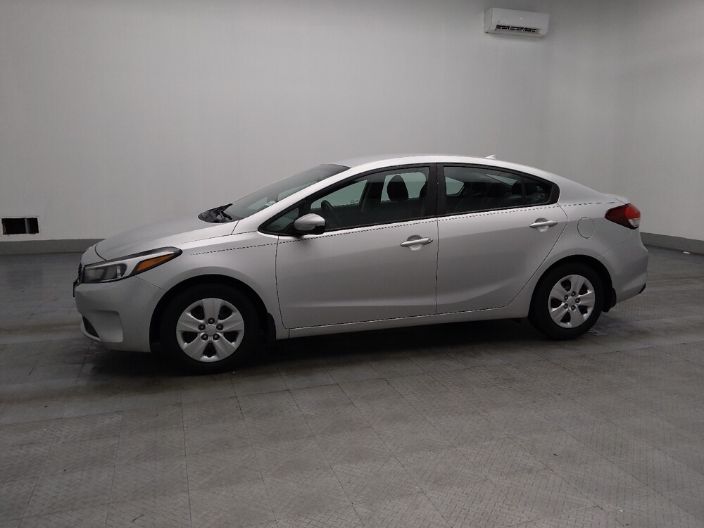 2018 Kia Forte in Augusta, GA 30907 - 18113163 2