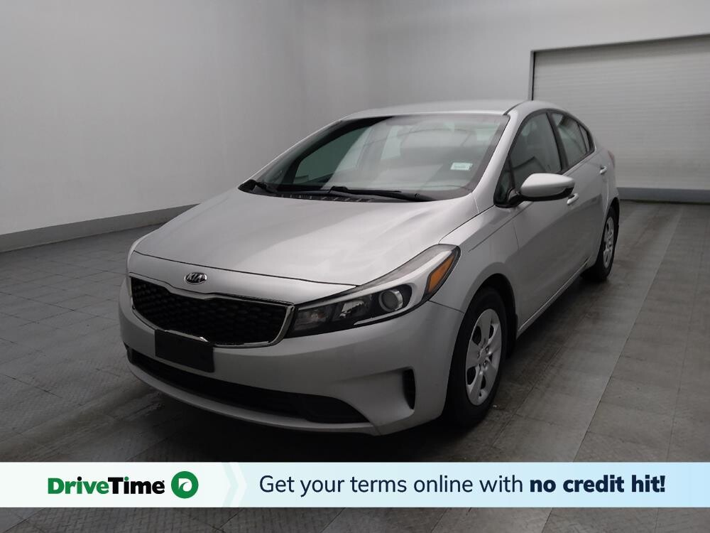 2018 Kia Forte in Augusta, GA 30907 - 18113163