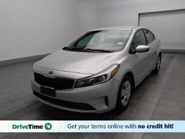 2018 Kia Forte in Augusta, GA 30907