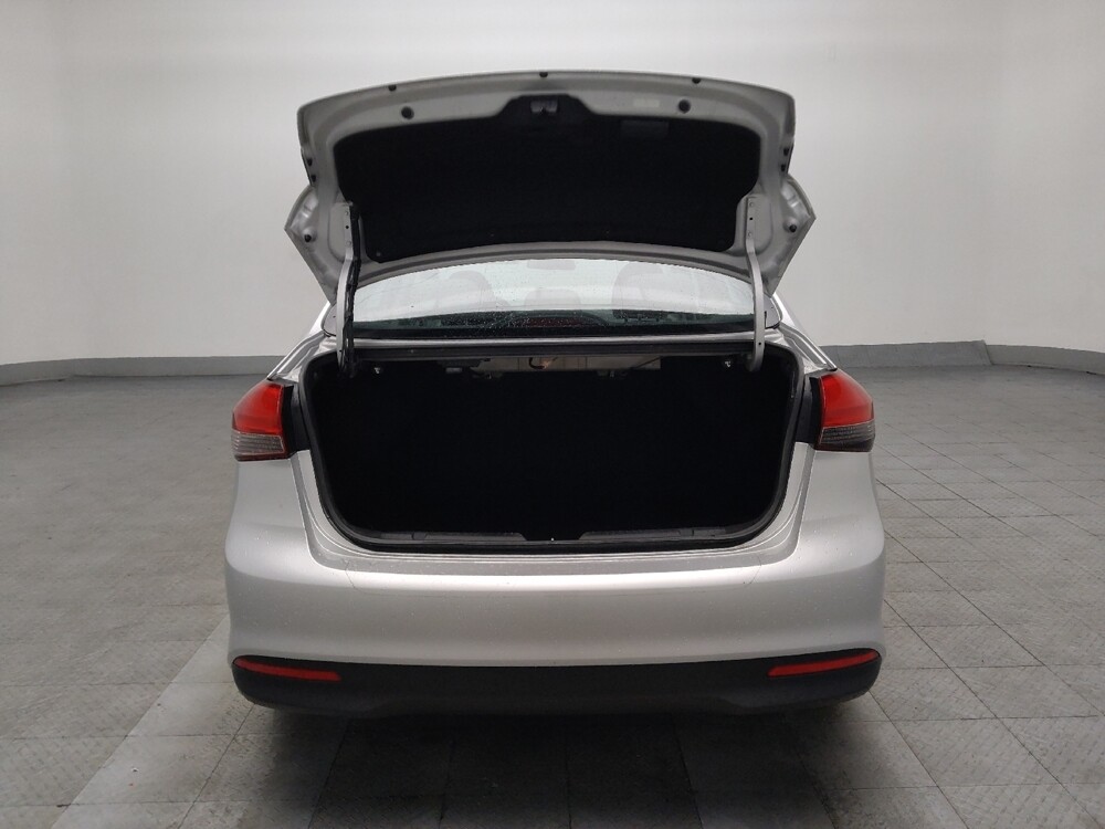 2018 Kia Forte in Augusta, GA 30907 - 18113163 29