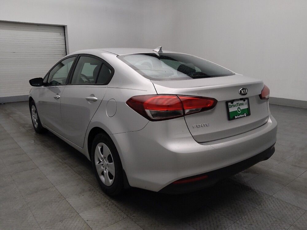 2018 Kia Forte in Augusta, GA 30907 - 18113163 5