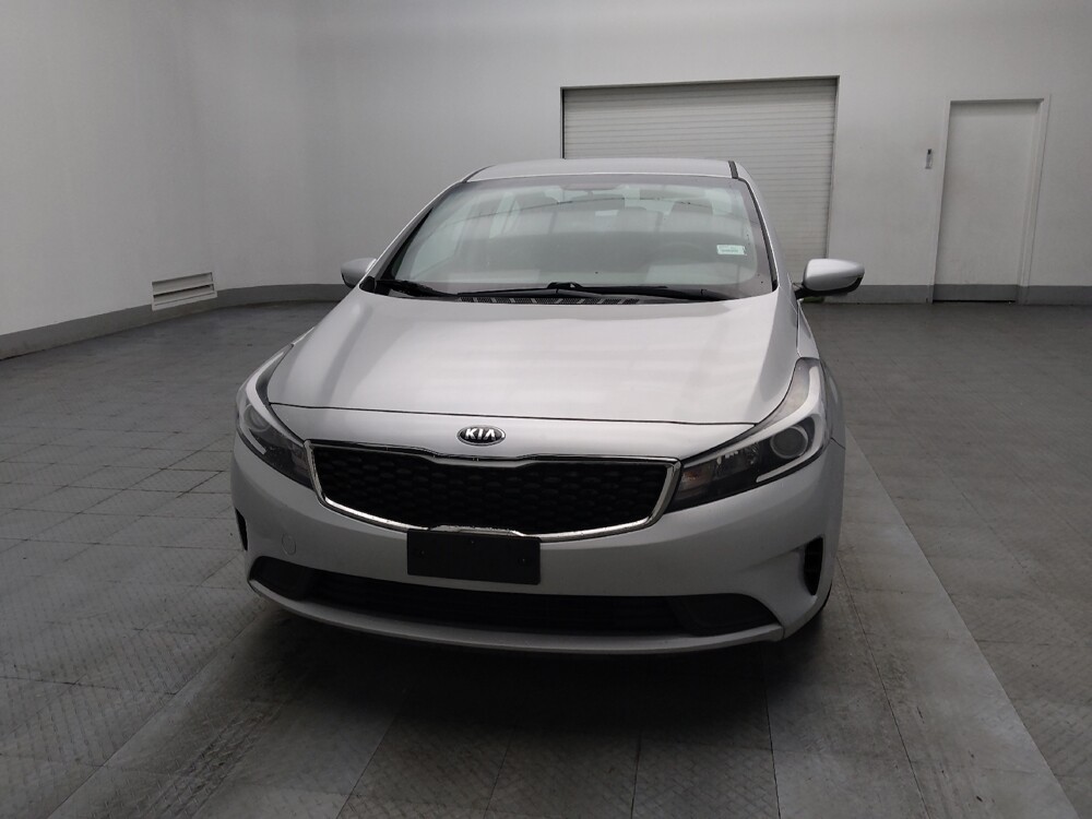 2018 Kia Forte in Augusta, GA 30907 - 18113163 15
