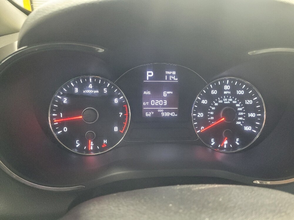 2018 Kia Forte in Augusta, GA 30907 - 18113163 23