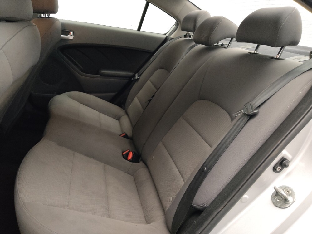 2018 Kia Forte in Augusta, GA 30907 - 18113163 18