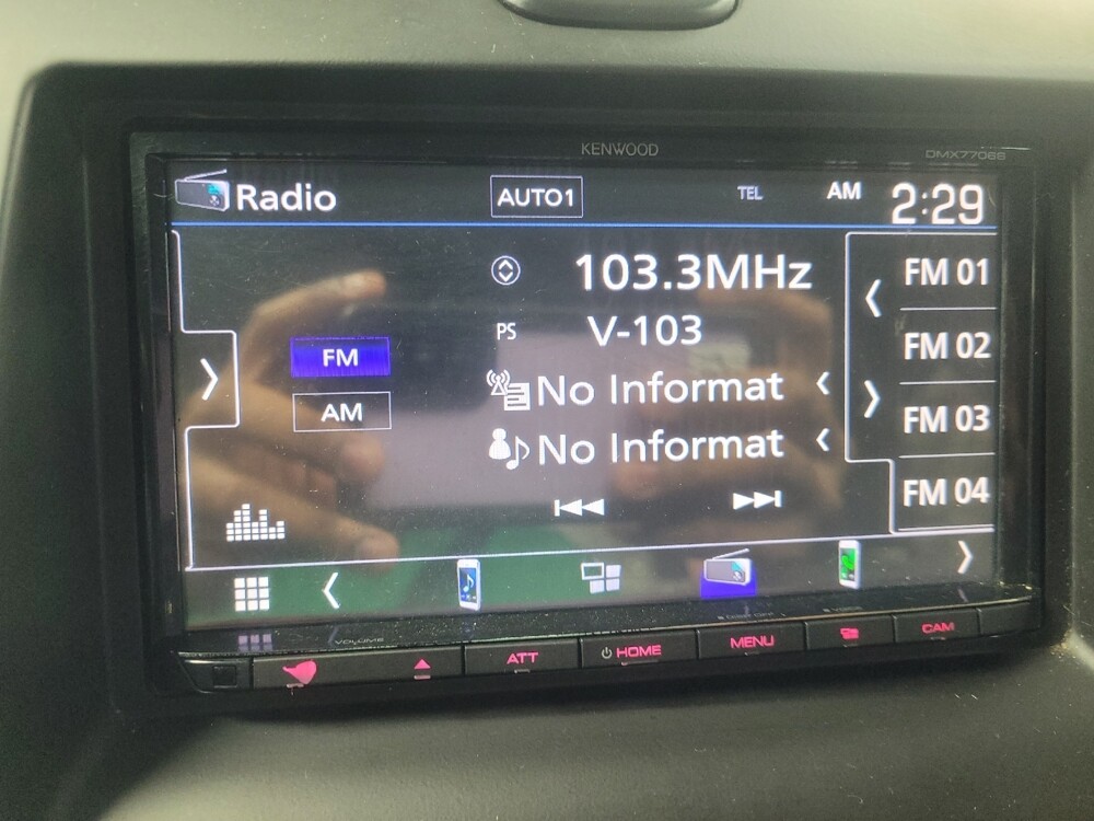 2018 Kia Forte in Augusta, GA 30907 - 18113163 25