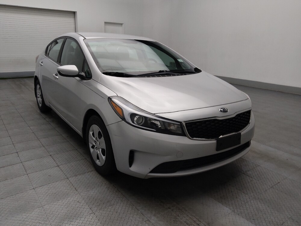 2018 Kia Forte in Augusta, GA 30907 - 18113163 13