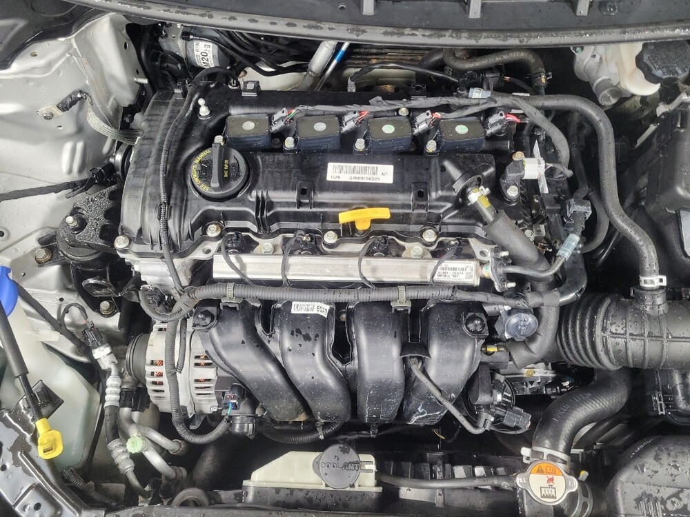 2018 Kia Forte in Augusta, GA 30907 - 18113163 30