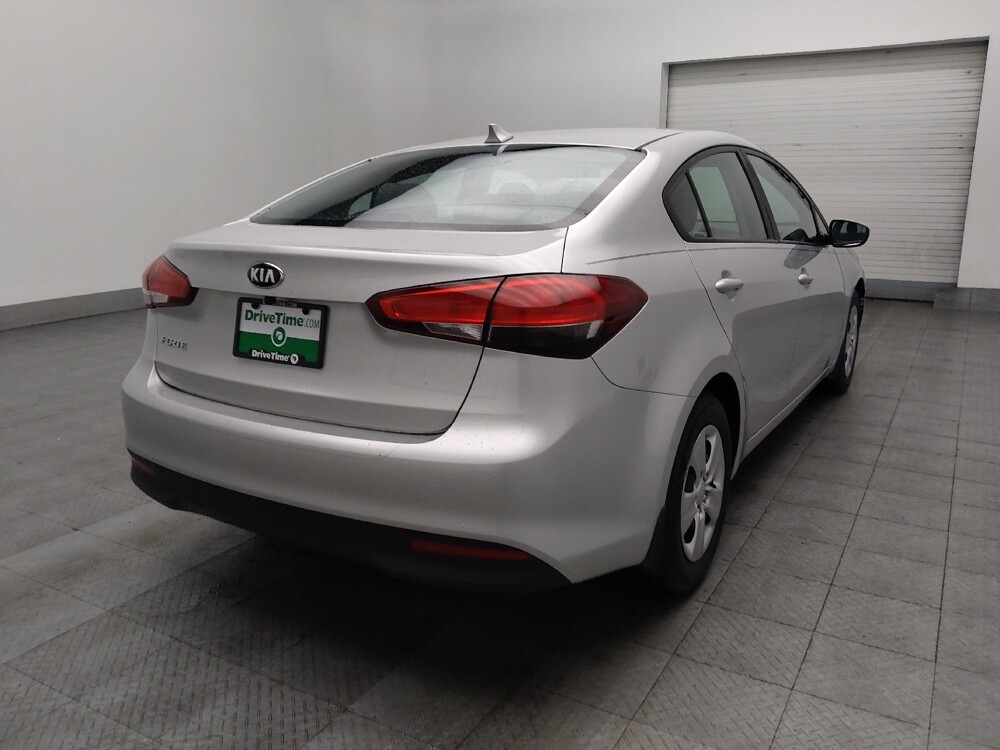 2018 Kia Forte in Augusta, GA 30907 - 18113163 9