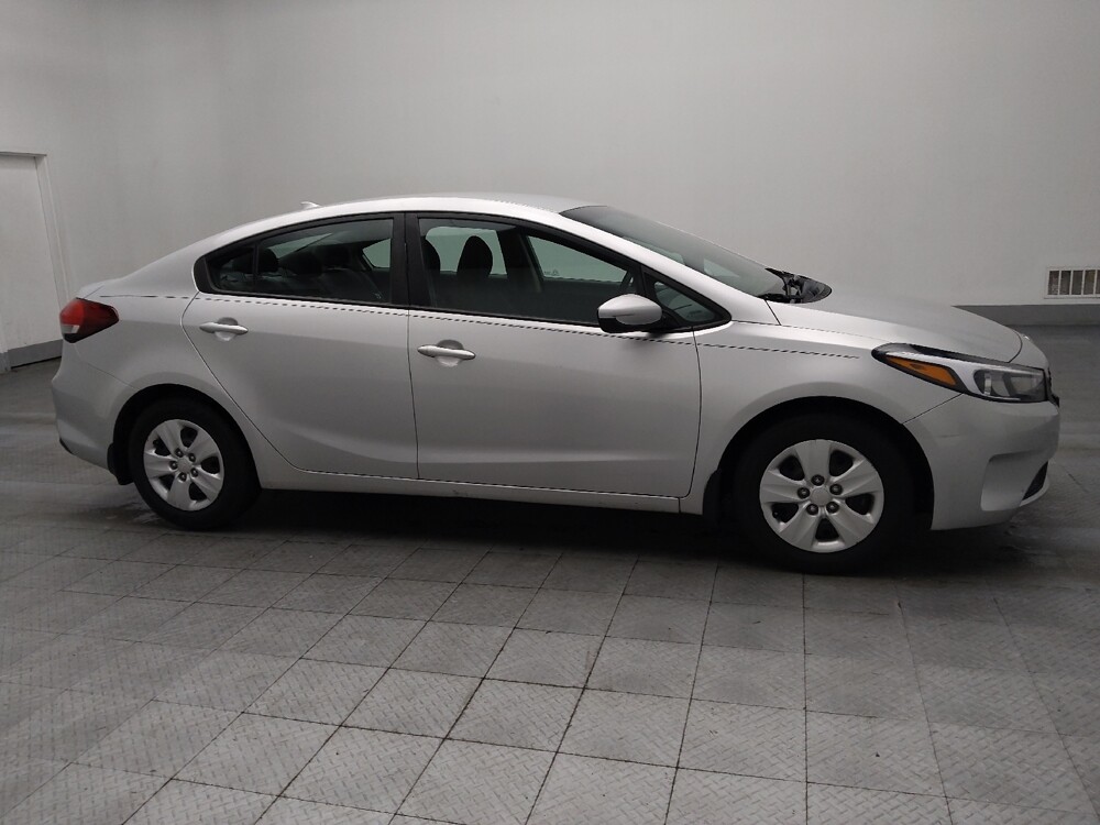 2018 Kia Forte in Augusta, GA 30907 - 18113163 11
