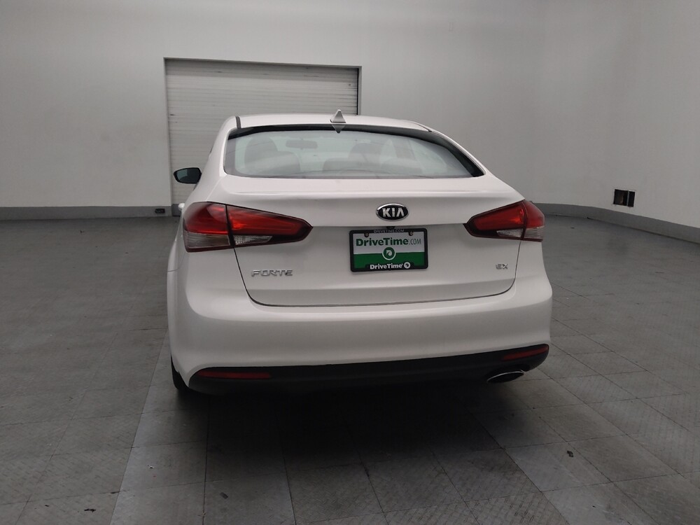 2017 Kia Forte in Morrow, GA 30260 - 18113164 6