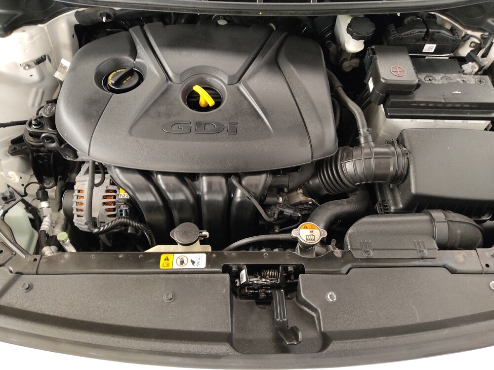 2017 Kia Forte in Morrow, GA 30260 - 18113164 30