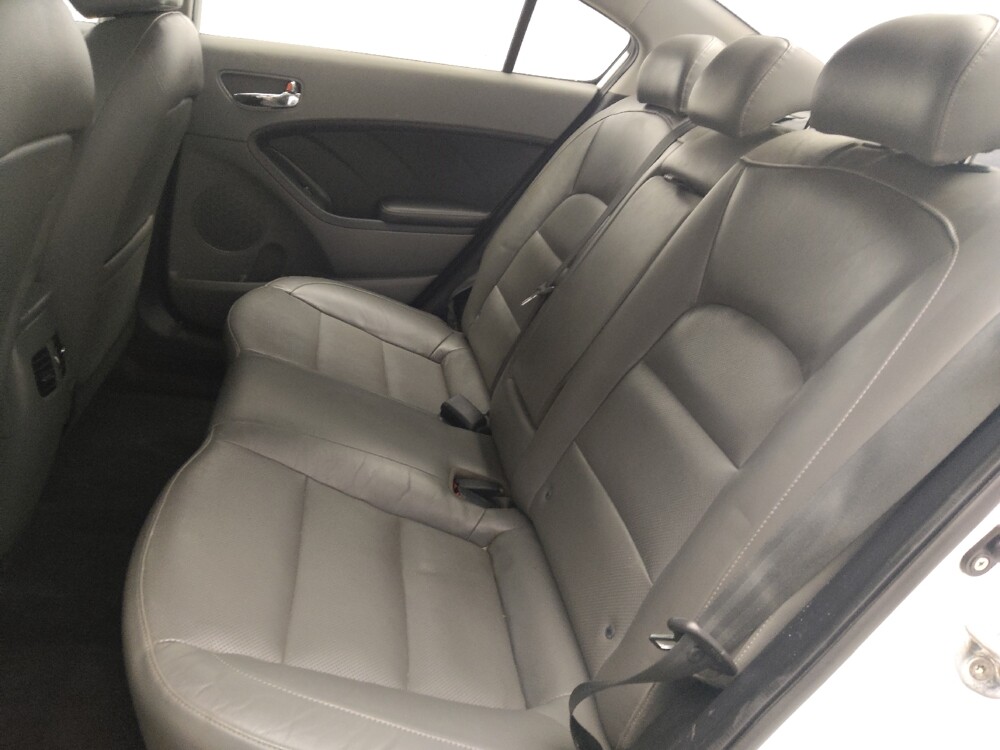 2017 Kia Forte in Morrow, GA 30260 - 18113164 18