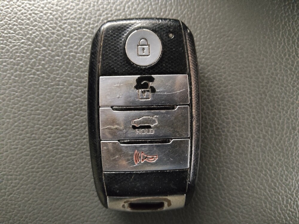 2017 Kia Forte in Morrow, GA 30260 - 18113164 32