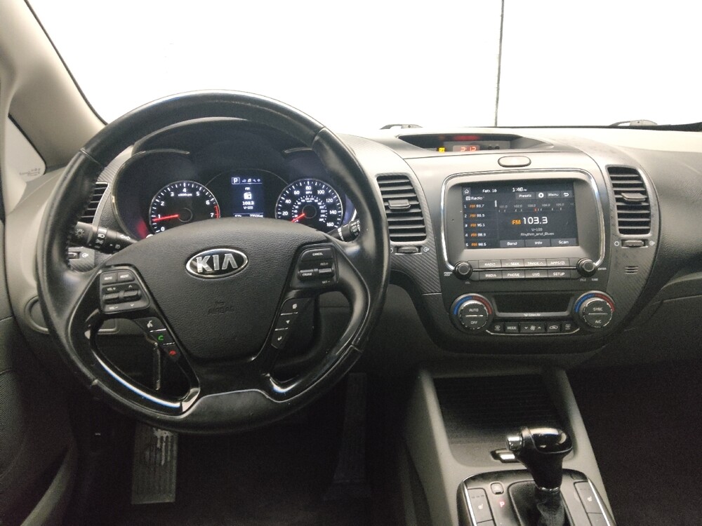 2017 Kia Forte in Morrow, GA 30260 - 18113164 22