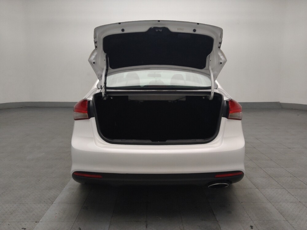 2017 Kia Forte in Morrow, GA 30260 - 18113164 29