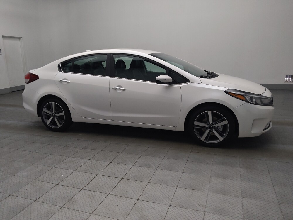 2017 Kia Forte in Morrow, GA 30260 - 18113164 11