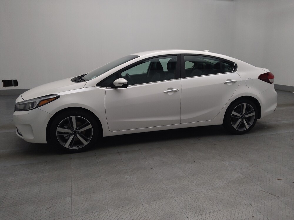 2017 Kia Forte in Morrow, GA 30260 - 18113164 2