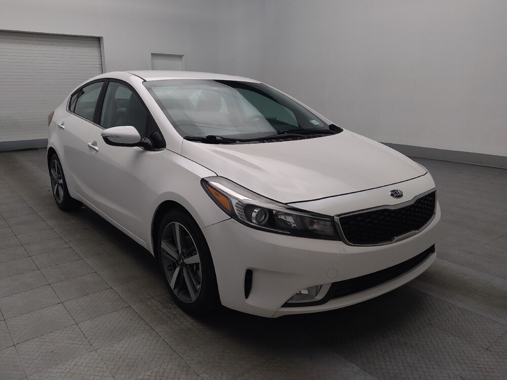 2017 Kia Forte in Morrow, GA 30260 - 18113164 13