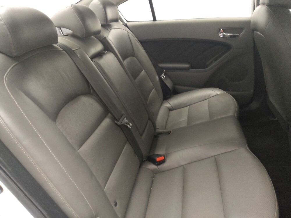 2017 Kia Forte in Morrow, GA 30260 - 18113164 19