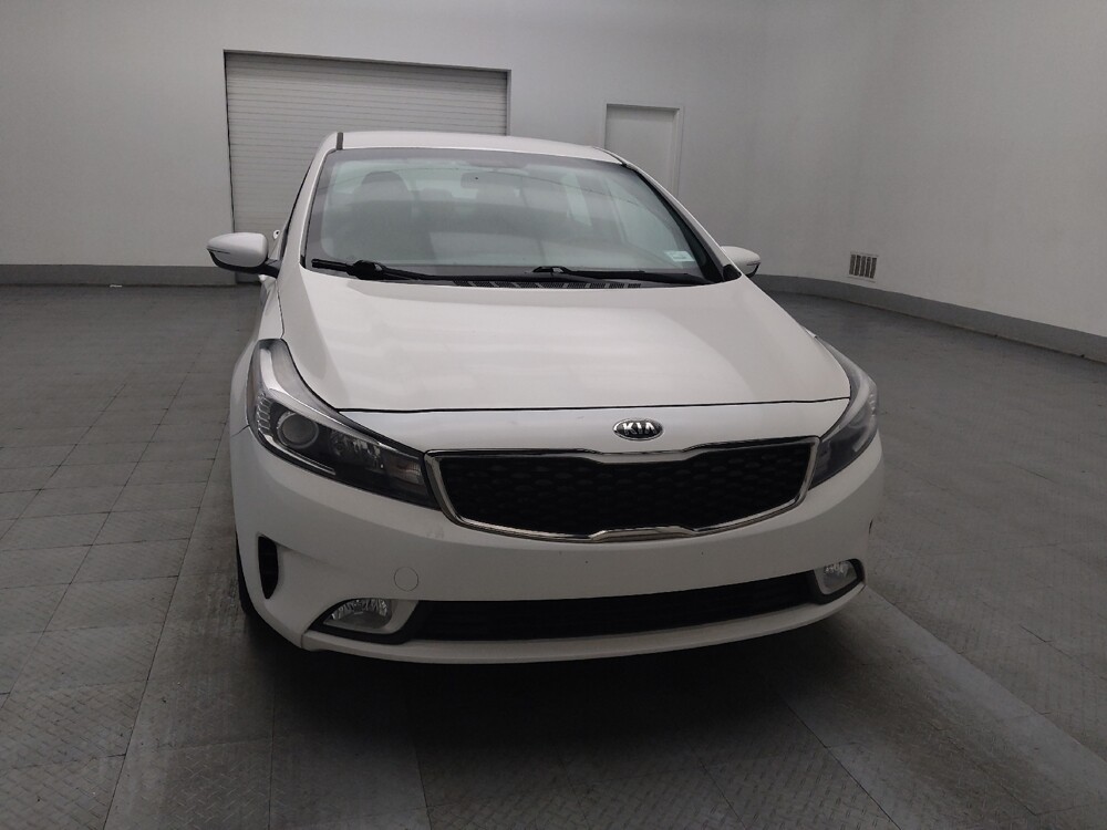 2017 Kia Forte in Morrow, GA 30260 - 18113164 14