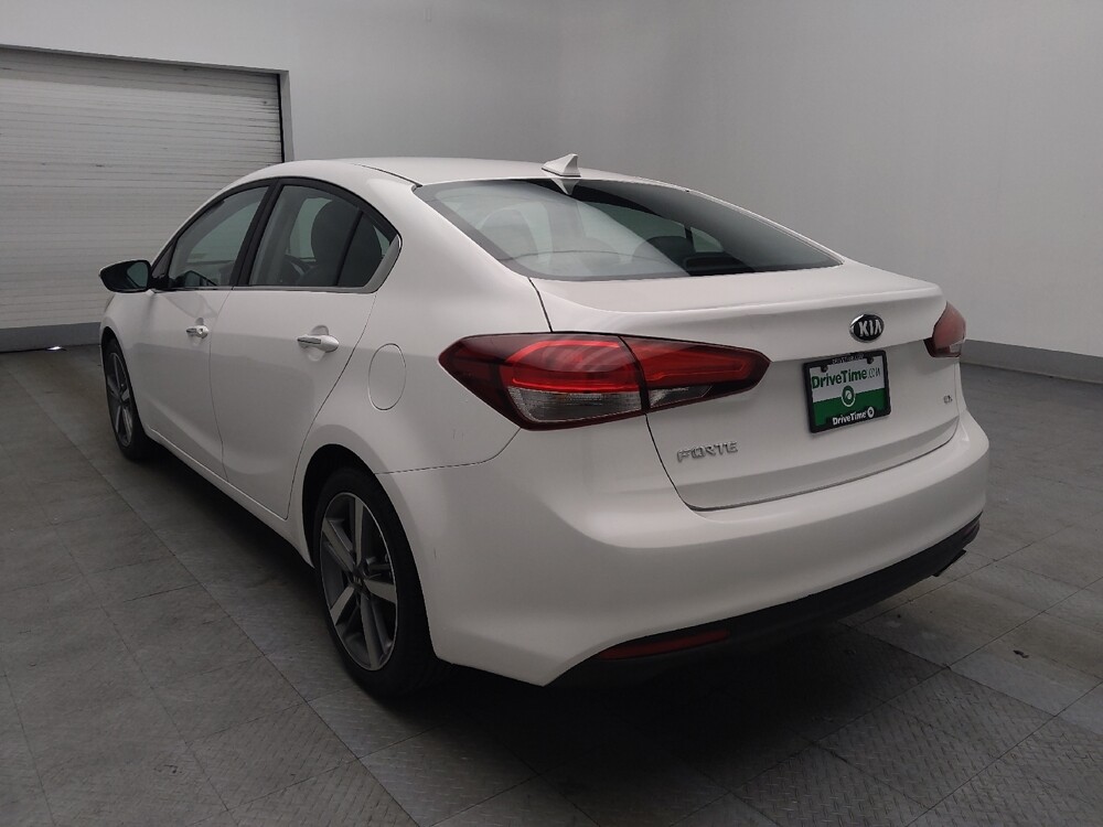 2017 Kia Forte in Morrow, GA 30260 - 18113164 5