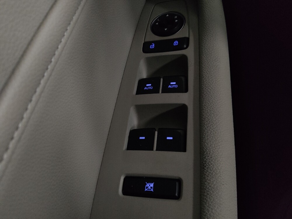 2017 Hyundai Sonata in Stone Mountain, GA 30083 - 18113165 27